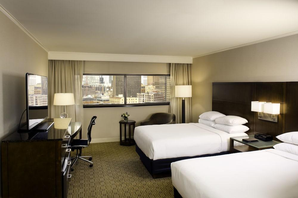 Hotel Hyatt Regency Milwaukee Exterior foto