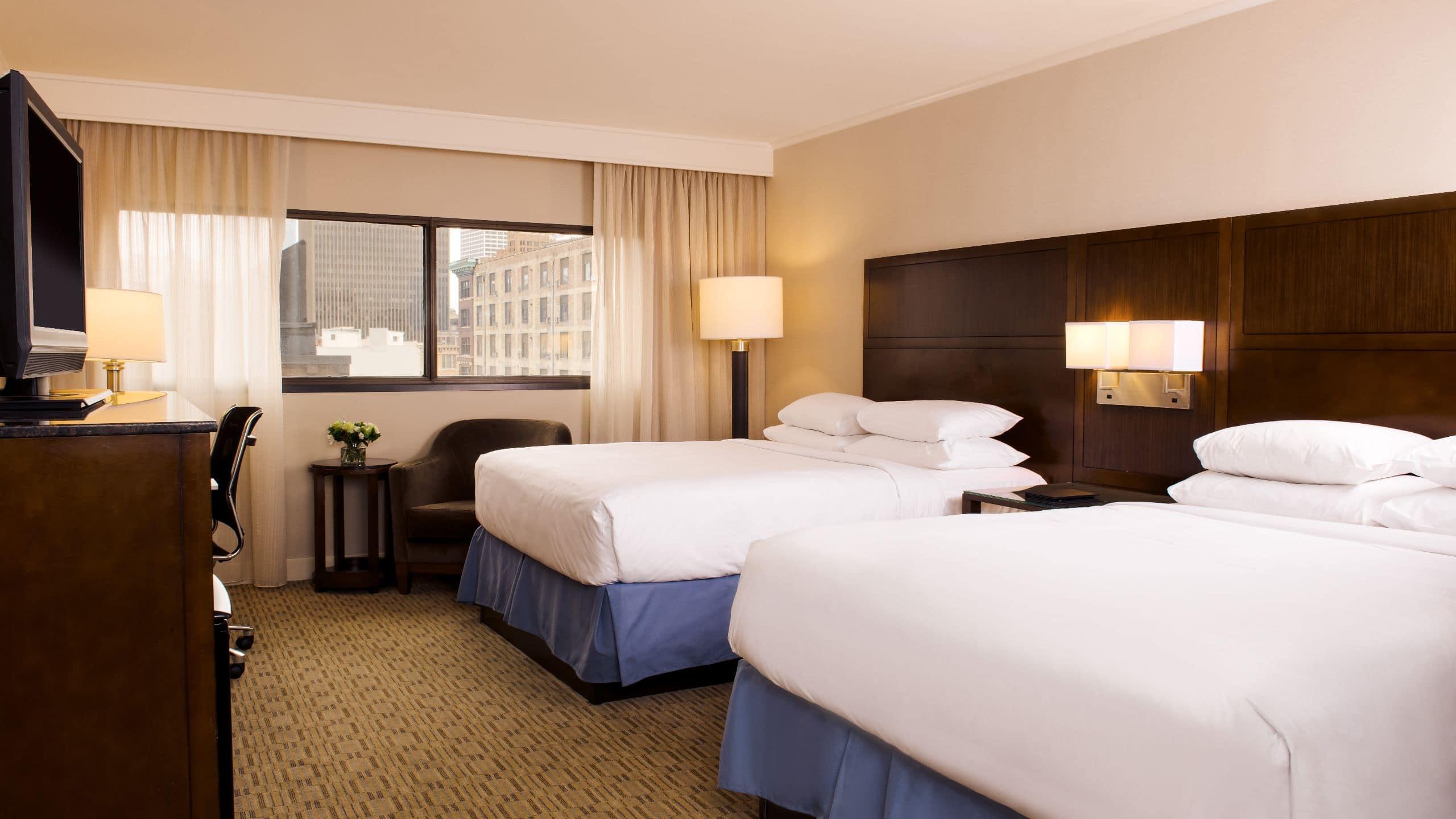 Hotel Hyatt Regency Milwaukee Exterior foto