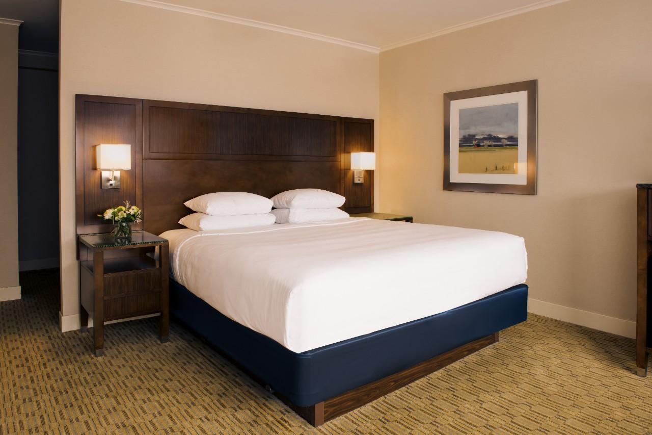 Hotel Hyatt Regency Milwaukee Exterior foto