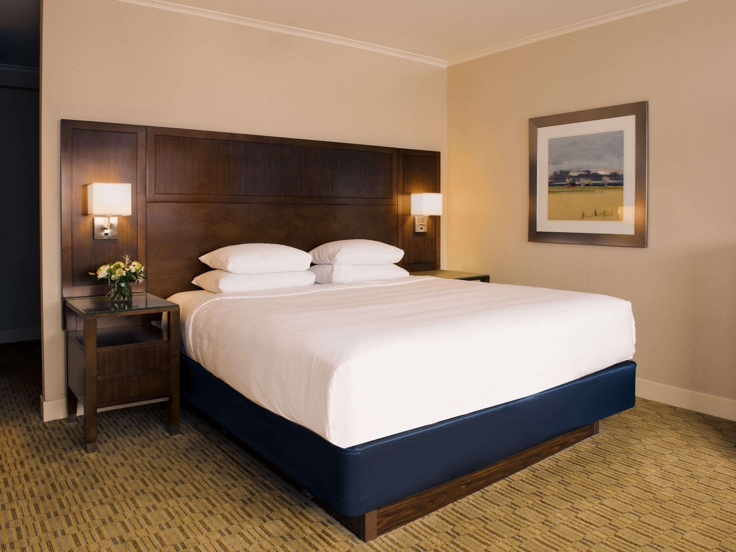 Hotel Hyatt Regency Milwaukee Exterior foto